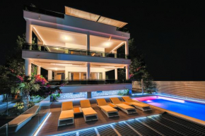 Гостиница Villa GG  Подстрана